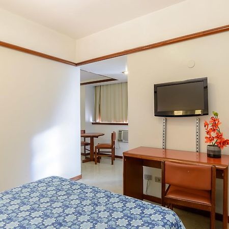 Hotel Nobilis เซาเปาโล ภายนอก รูปภาพ