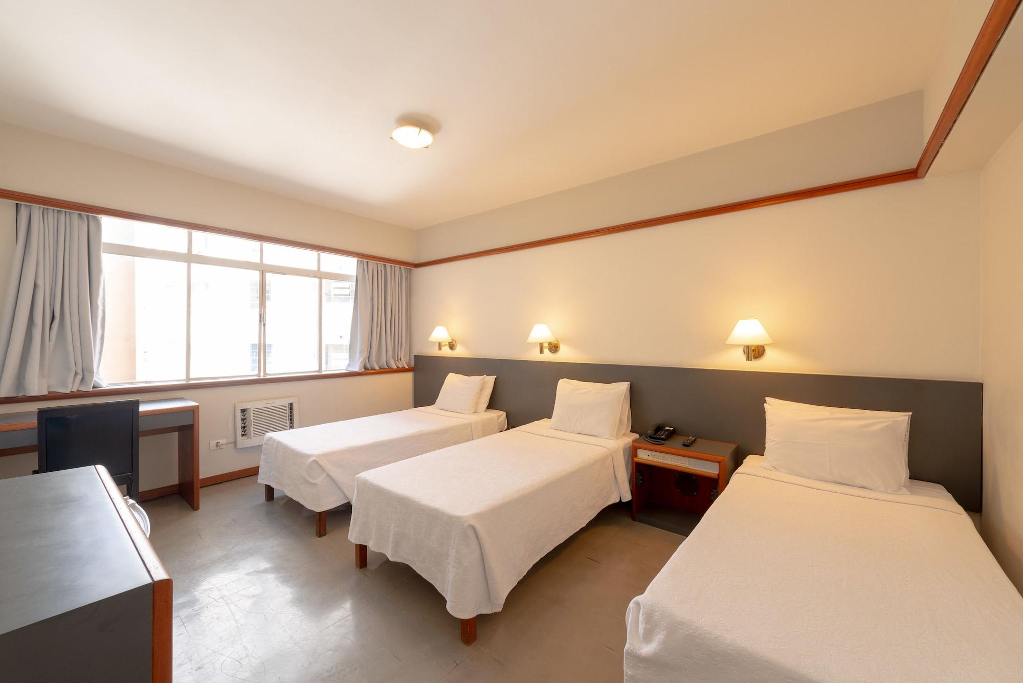Hotel Nobilis เซาเปาโล ภายนอก รูปภาพ