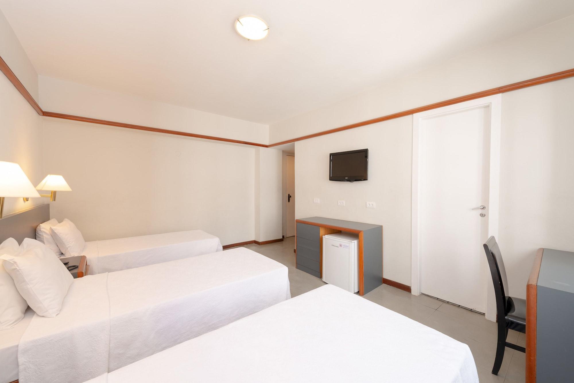 Hotel Nobilis เซาเปาโล ภายนอก รูปภาพ
