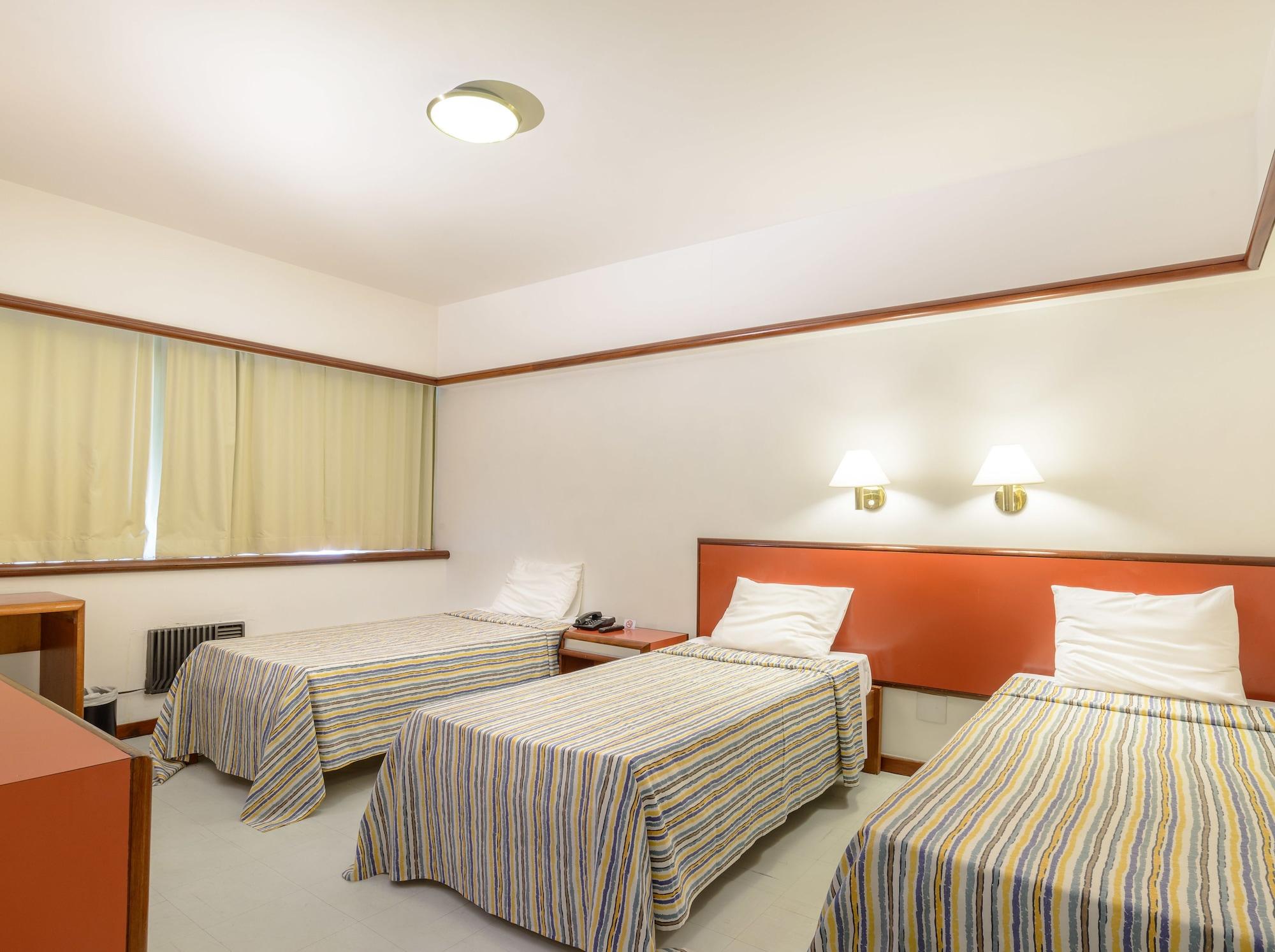 Hotel Nobilis เซาเปาโล ภายนอก รูปภาพ