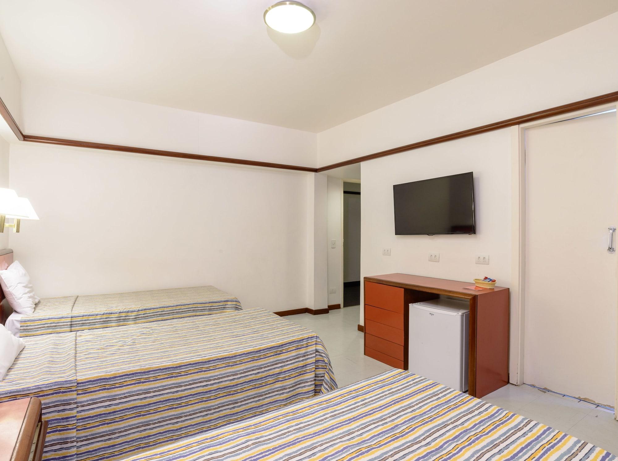 Hotel Nobilis เซาเปาโล ภายนอก รูปภาพ