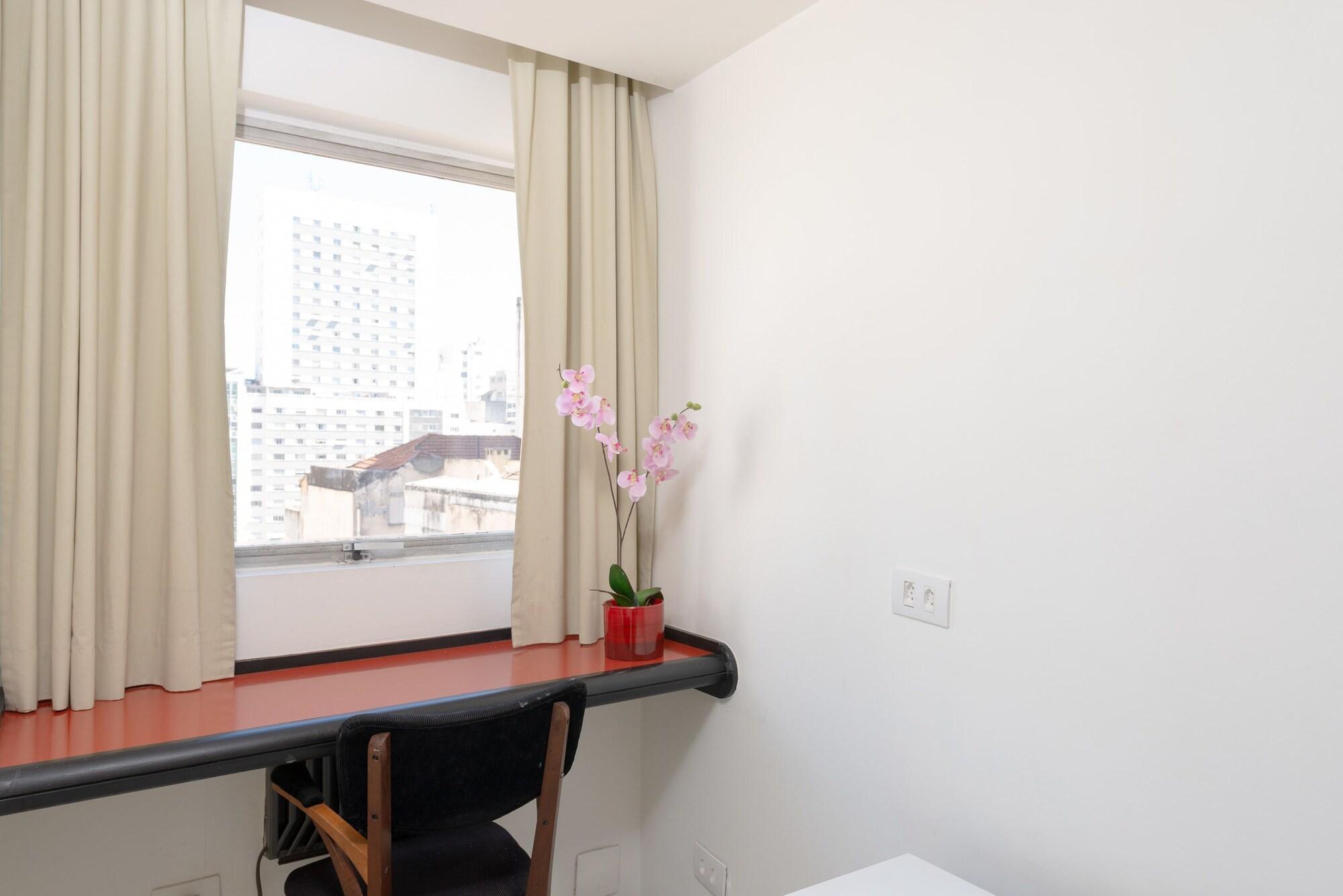 Hotel Nobilis เซาเปาโล ภายนอก รูปภาพ