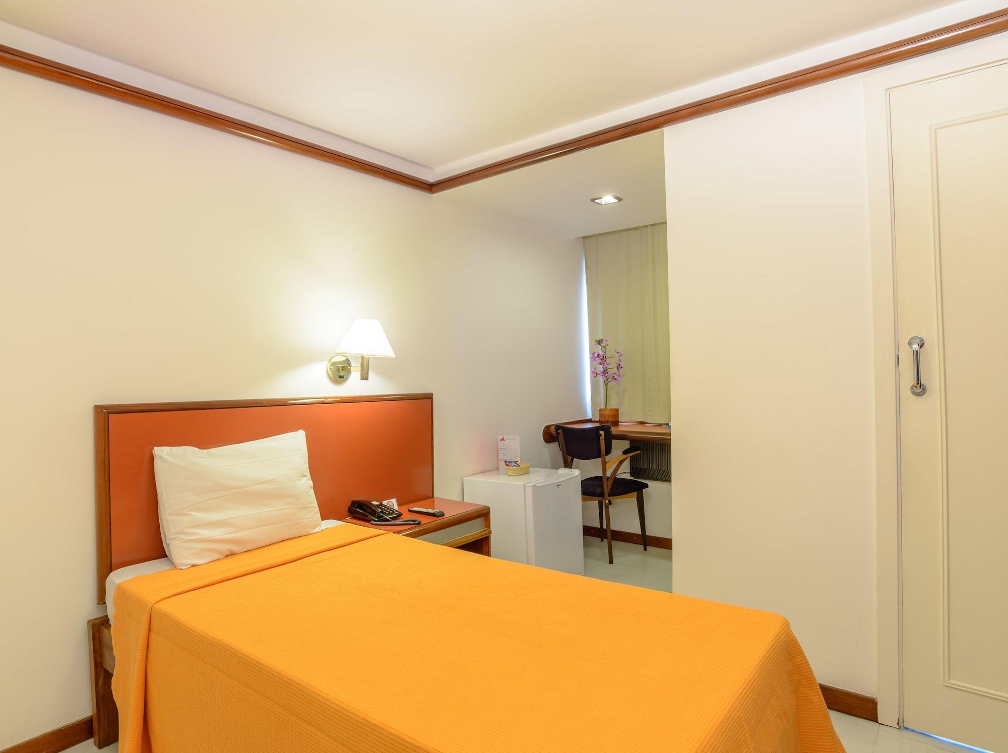 Hotel Nobilis เซาเปาโล ภายนอก รูปภาพ