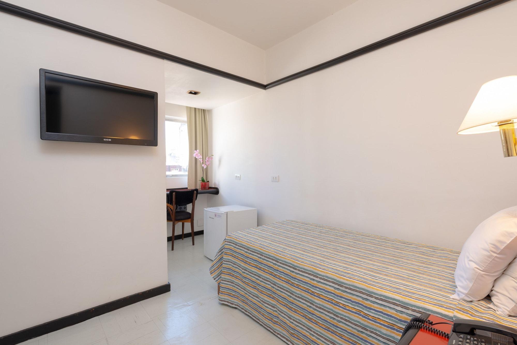 Hotel Nobilis เซาเปาโล ภายนอก รูปภาพ