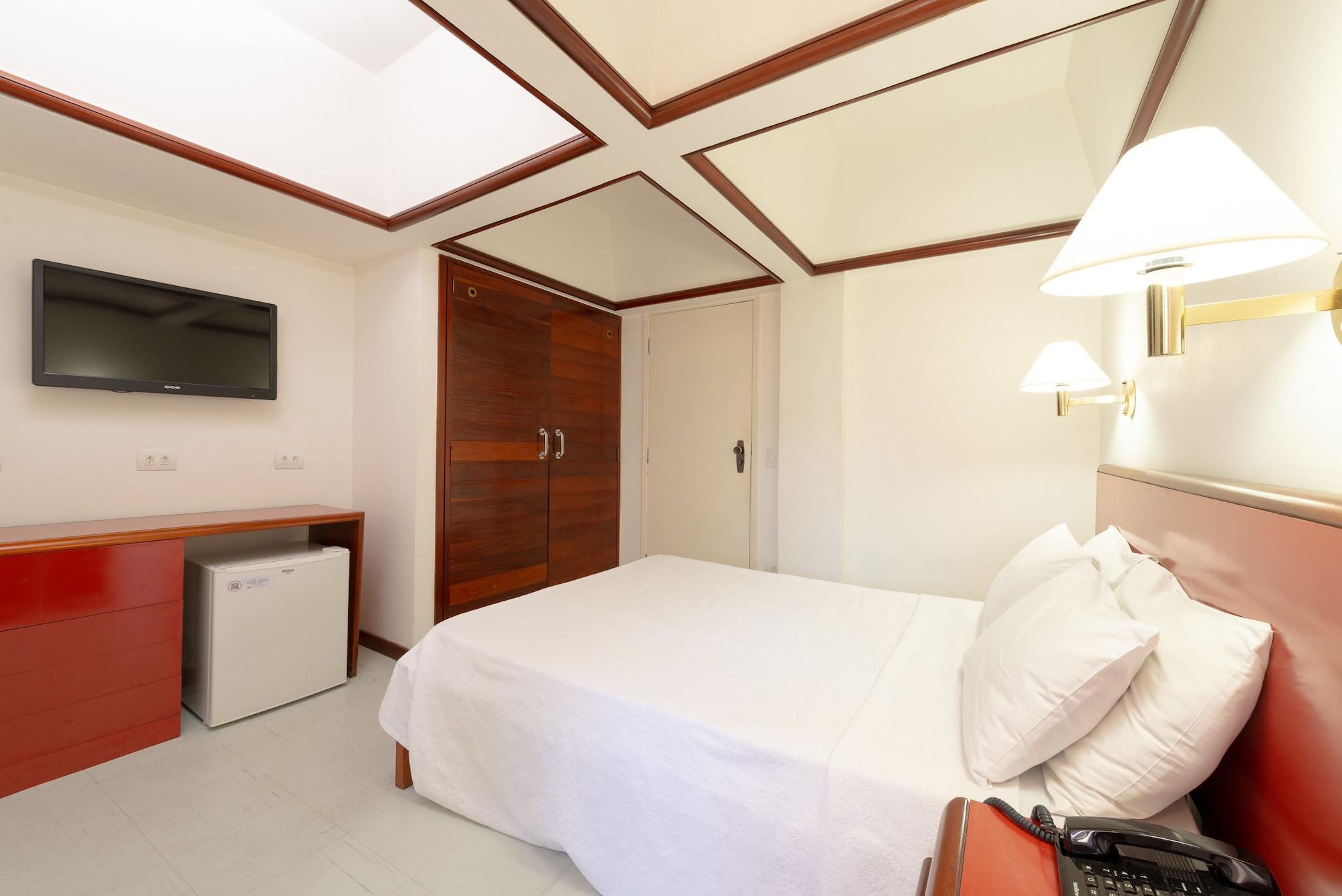Hotel Nobilis เซาเปาโล ภายนอก รูปภาพ