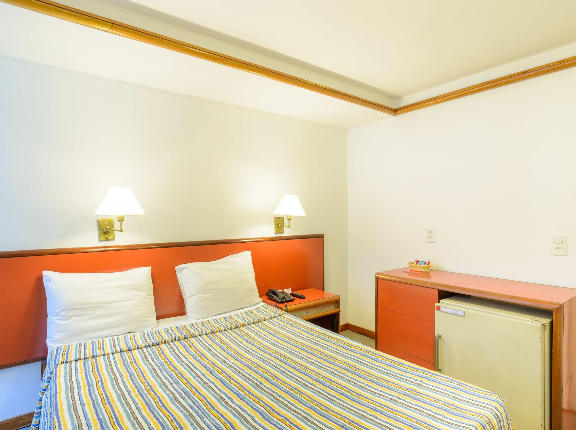 Hotel Nobilis เซาเปาโล ภายนอก รูปภาพ