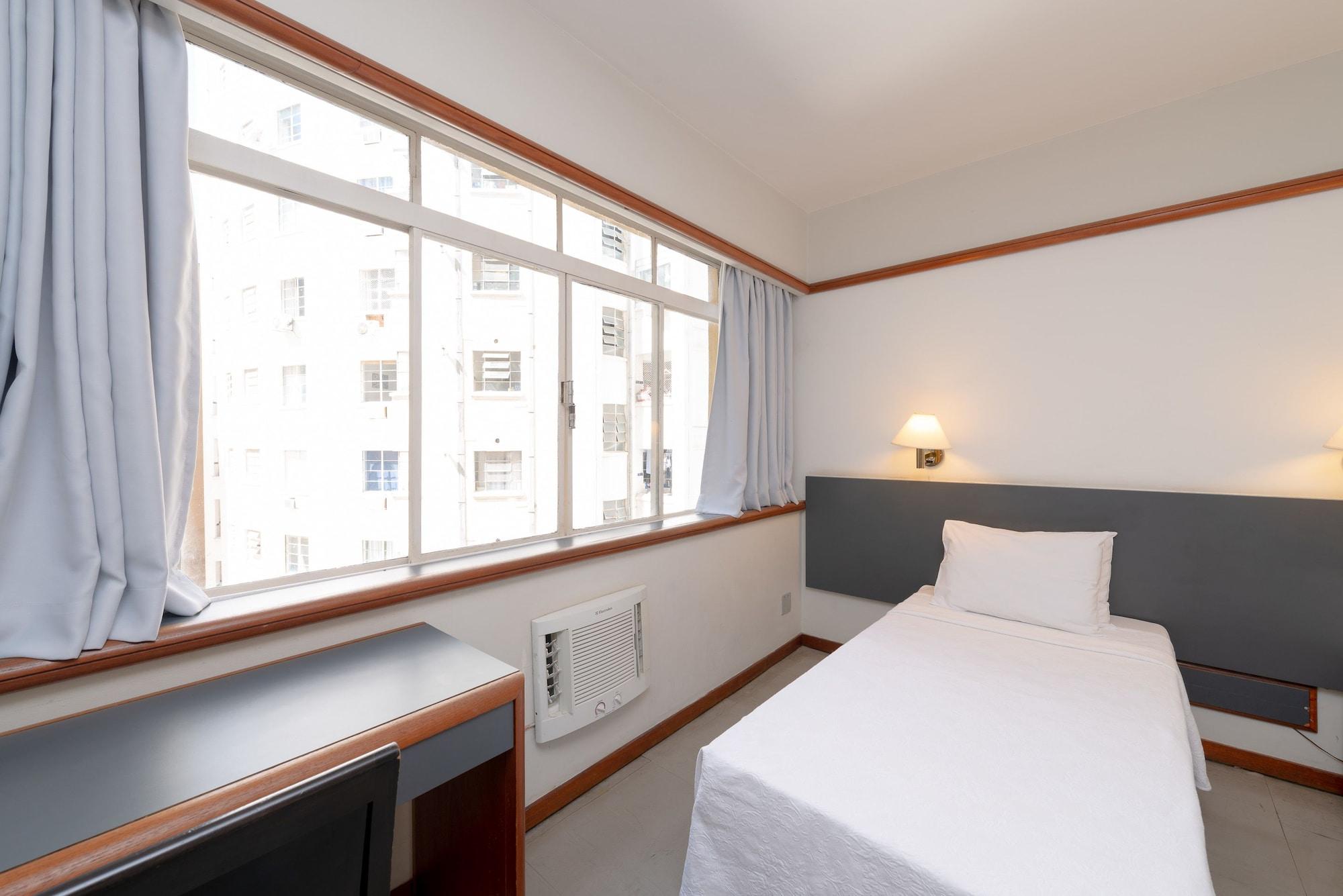 Hotel Nobilis เซาเปาโล ภายนอก รูปภาพ