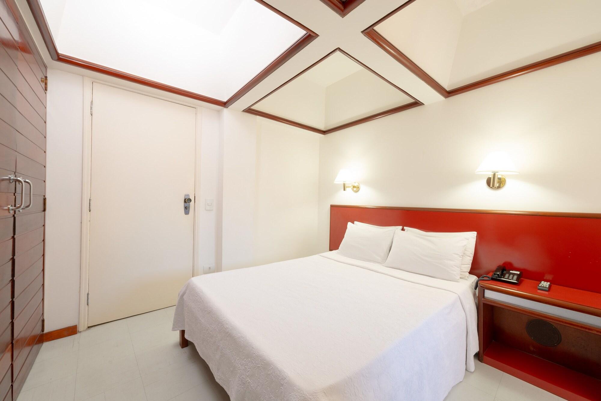 Hotel Nobilis เซาเปาโล ภายนอก รูปภาพ