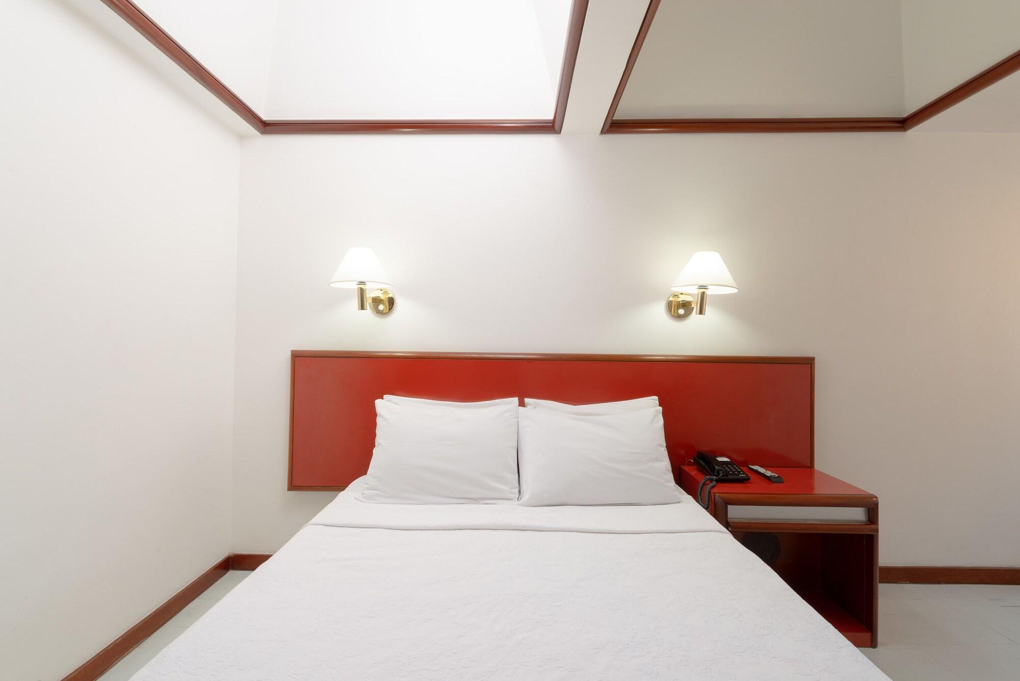 Hotel Nobilis เซาเปาโล ภายนอก รูปภาพ