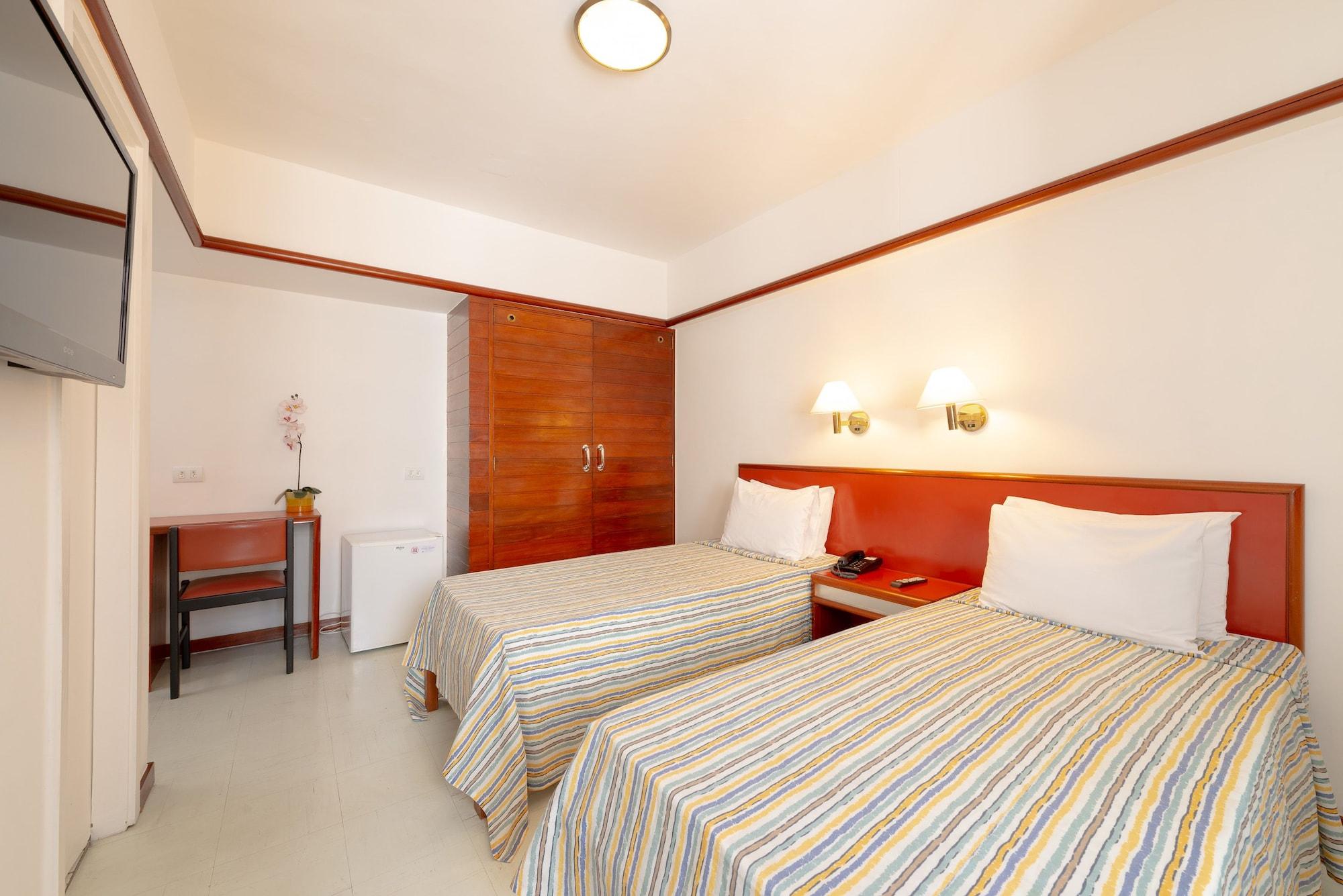 Hotel Nobilis เซาเปาโล ภายนอก รูปภาพ