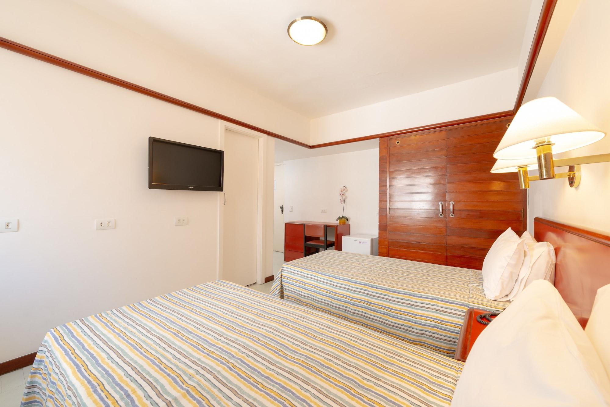 Hotel Nobilis เซาเปาโล ภายนอก รูปภาพ