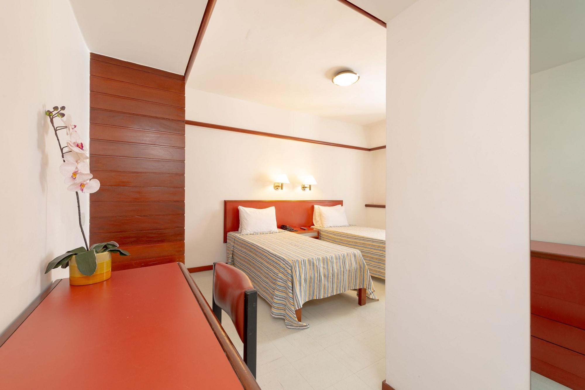 Hotel Nobilis เซาเปาโล ภายนอก รูปภาพ