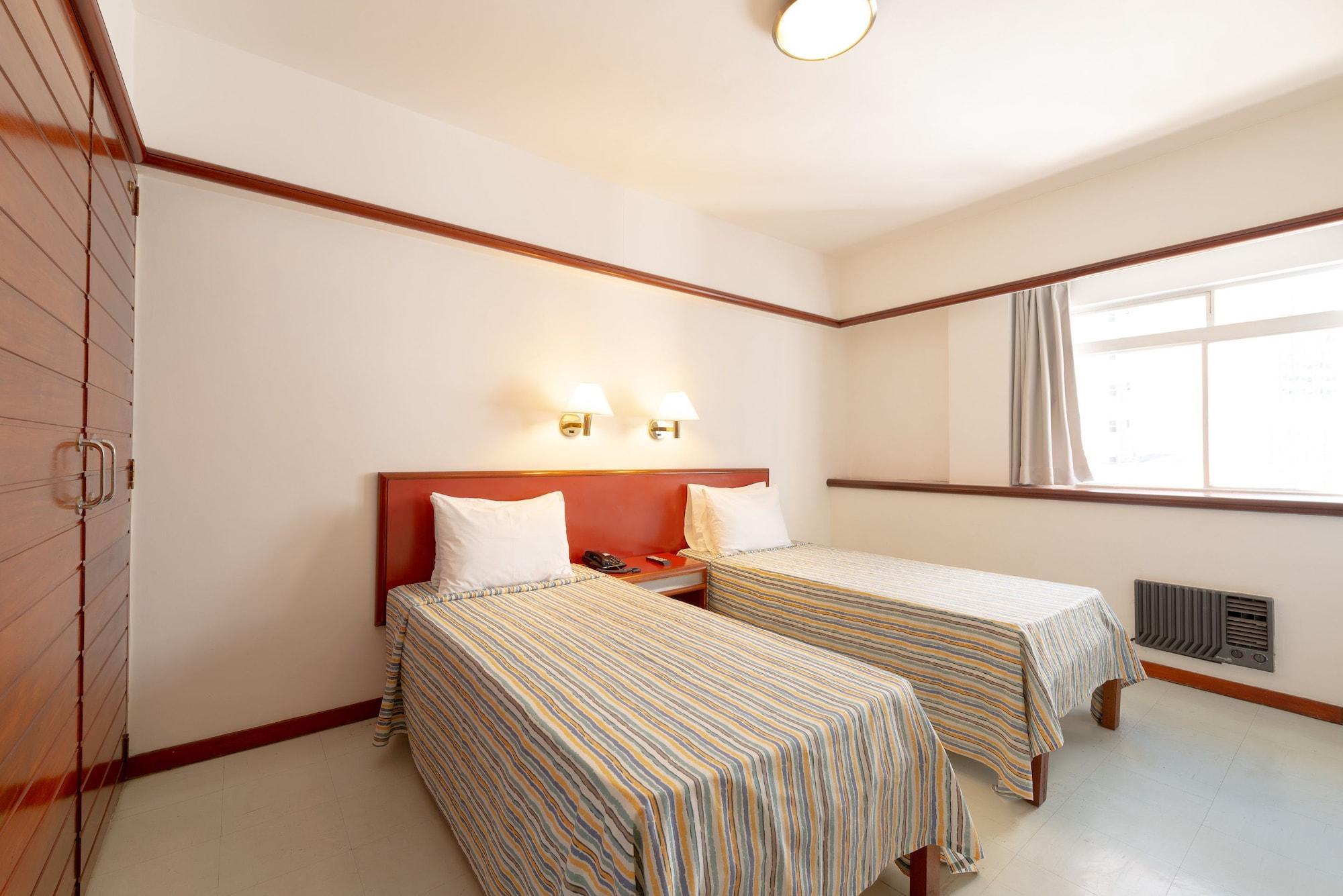 Hotel Nobilis เซาเปาโล ภายนอก รูปภาพ