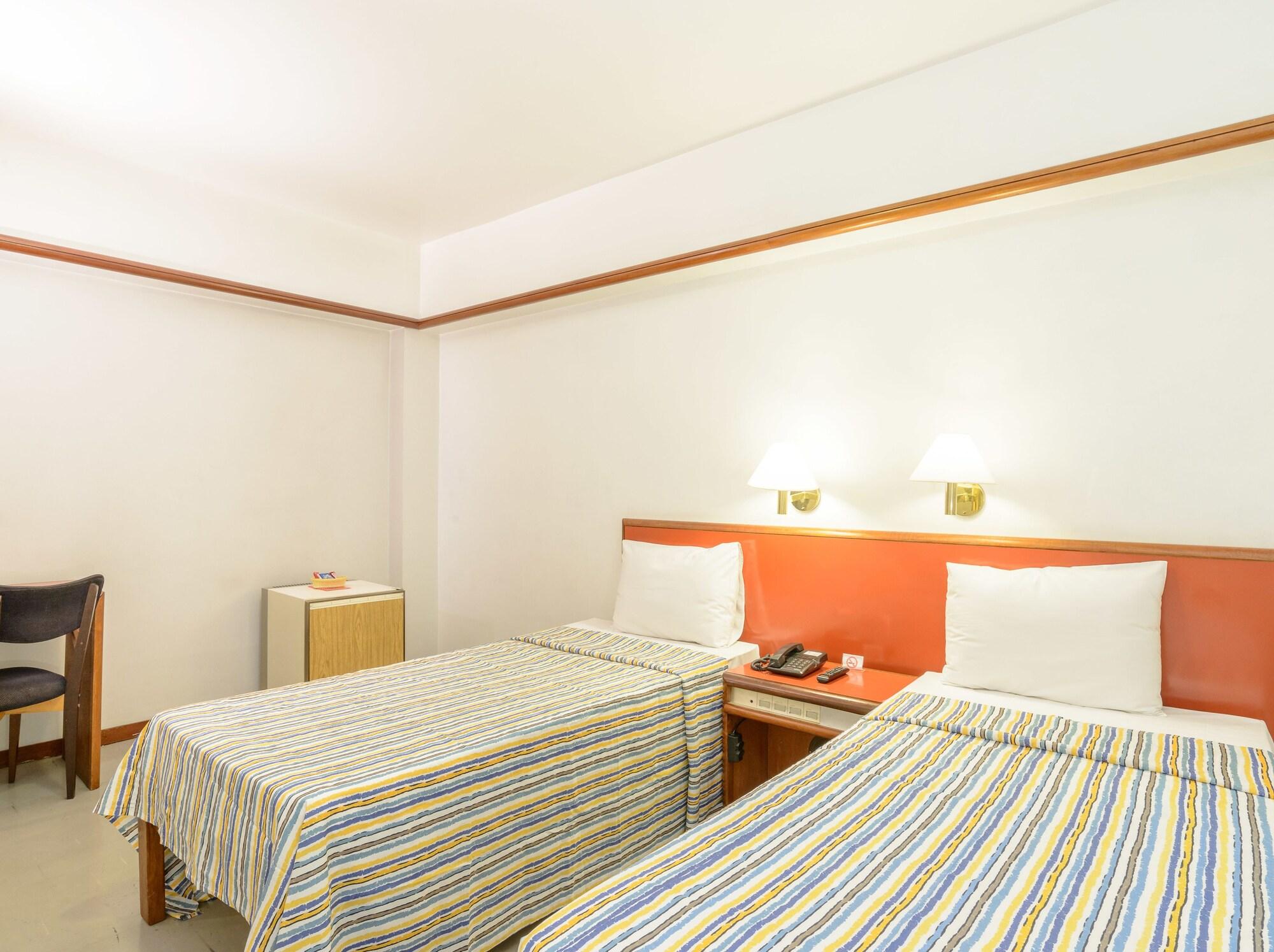 Hotel Nobilis เซาเปาโล ภายนอก รูปภาพ