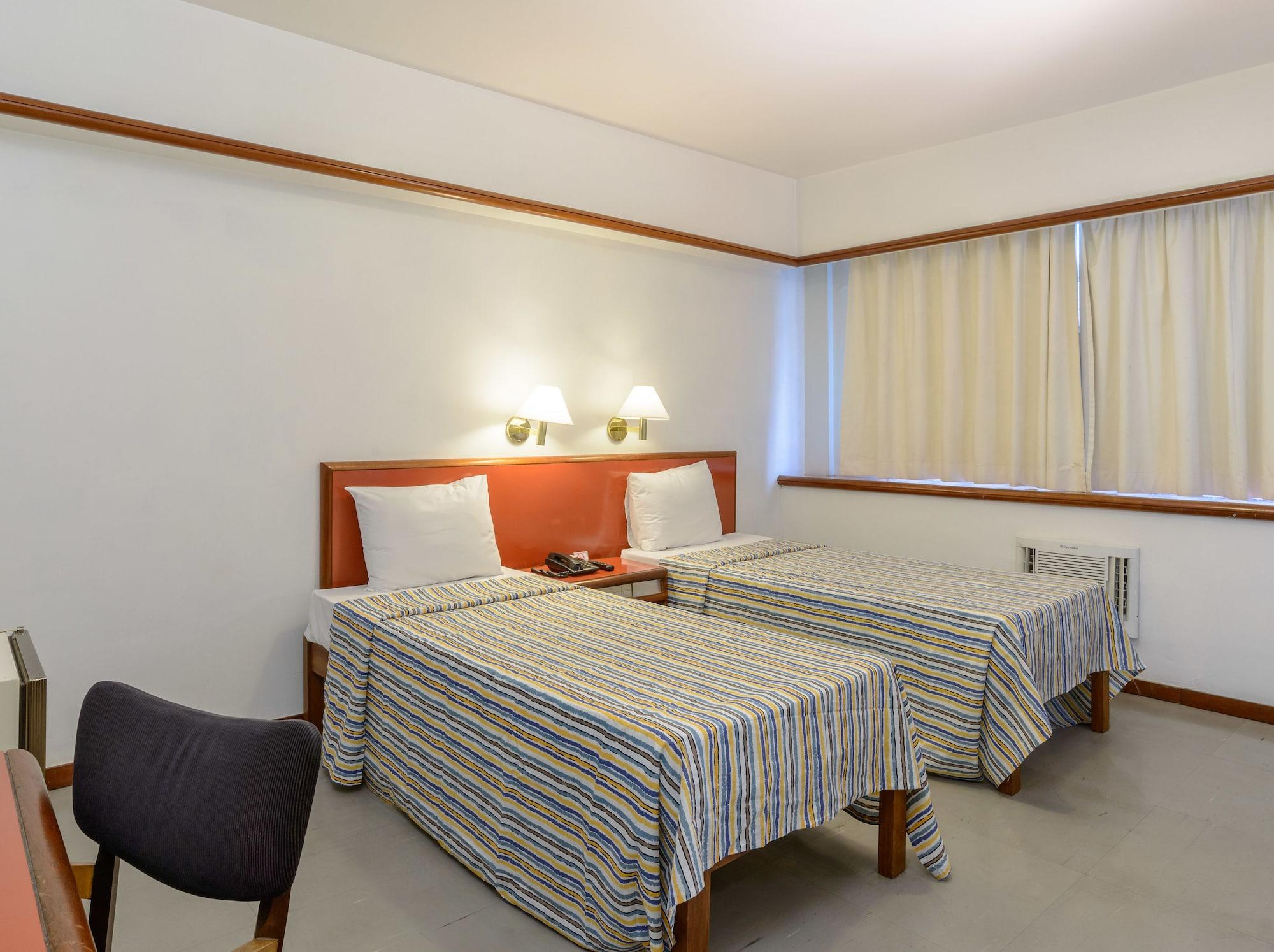 Hotel Nobilis เซาเปาโล ภายนอก รูปภาพ