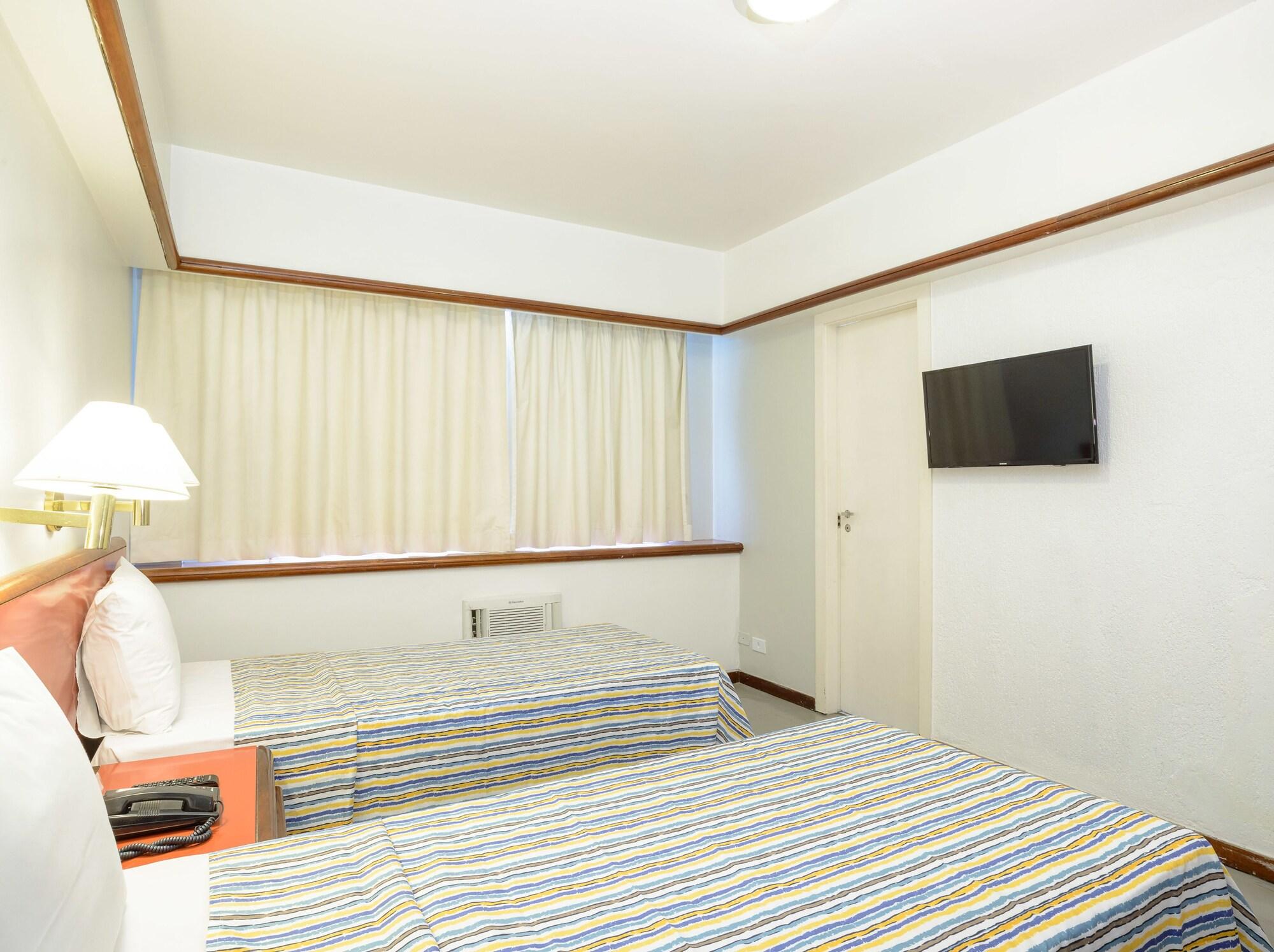 Hotel Nobilis เซาเปาโล ภายนอก รูปภาพ