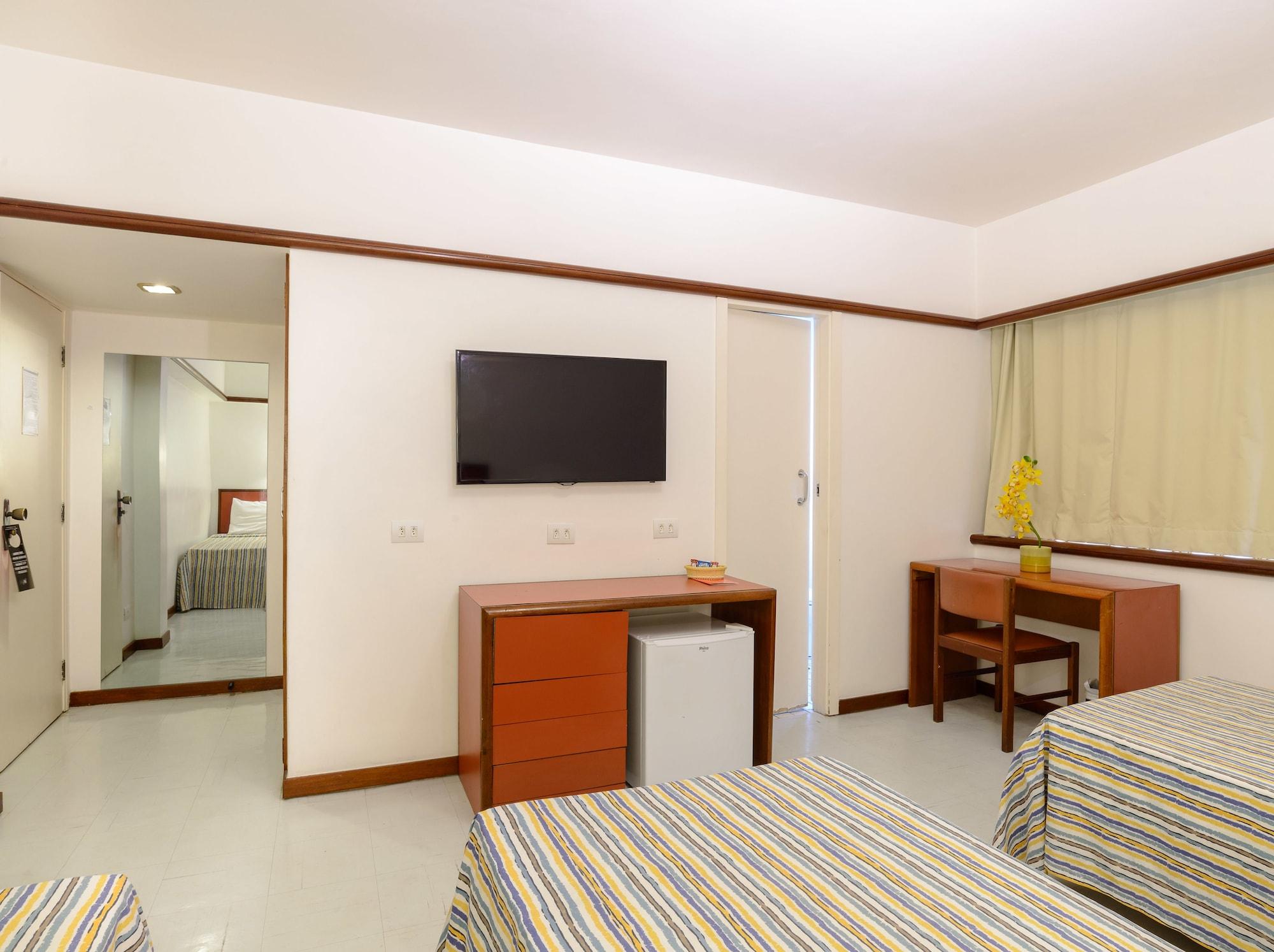 Hotel Nobilis เซาเปาโล ภายนอก รูปภาพ