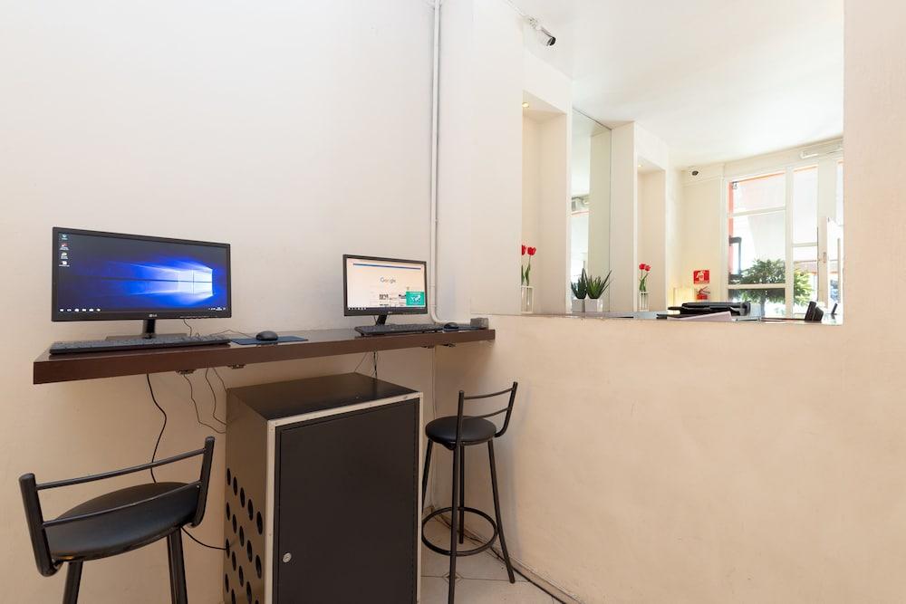 Hotel Nobilis เซาเปาโล ภายนอก รูปภาพ