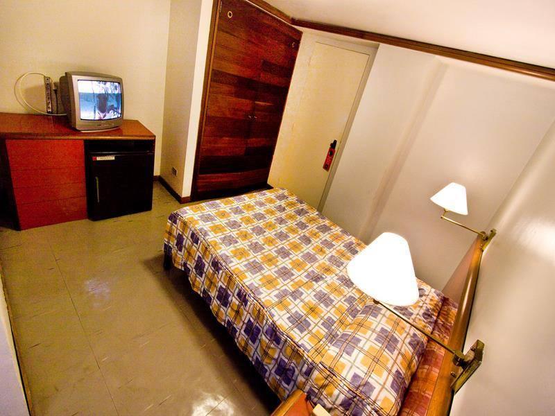 Hotel Nobilis เซาเปาโล ภายนอก รูปภาพ