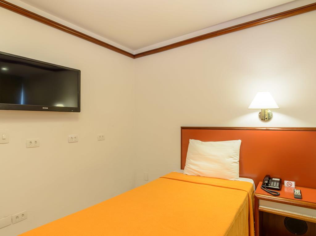 Hotel Nobilis เซาเปาโล ภายนอก รูปภาพ
