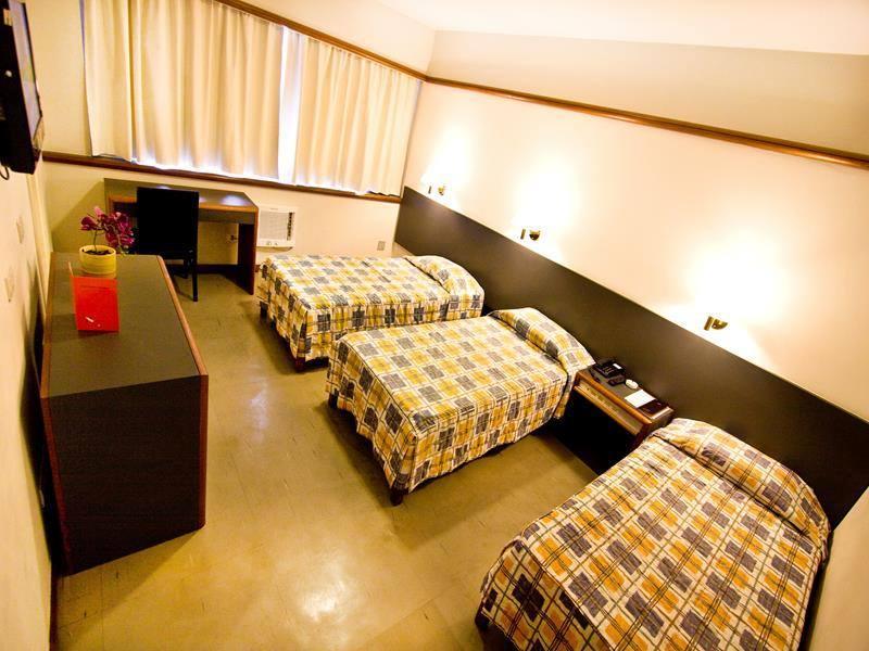 Hotel Nobilis เซาเปาโล ภายนอก รูปภาพ