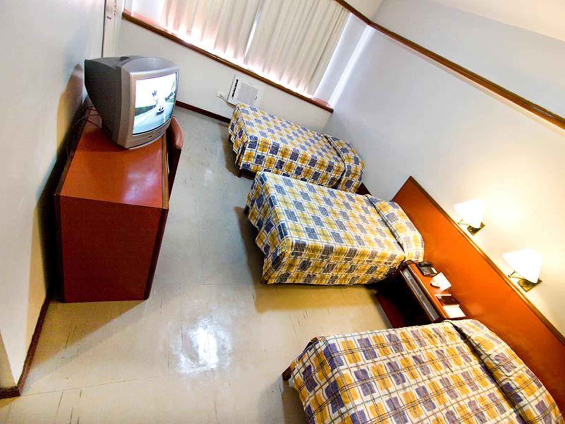 Hotel Nobilis เซาเปาโล ภายนอก รูปภาพ