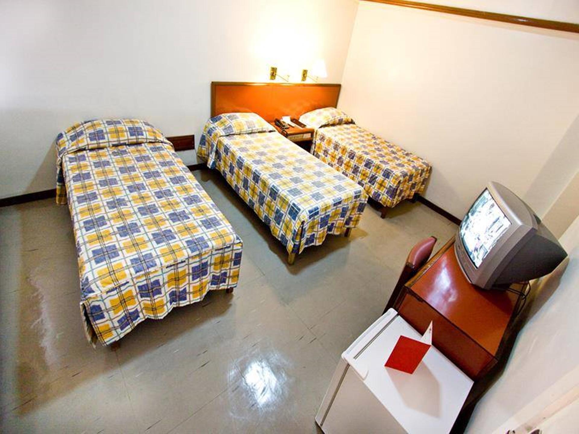 Hotel Nobilis เซาเปาโล ภายนอก รูปภาพ