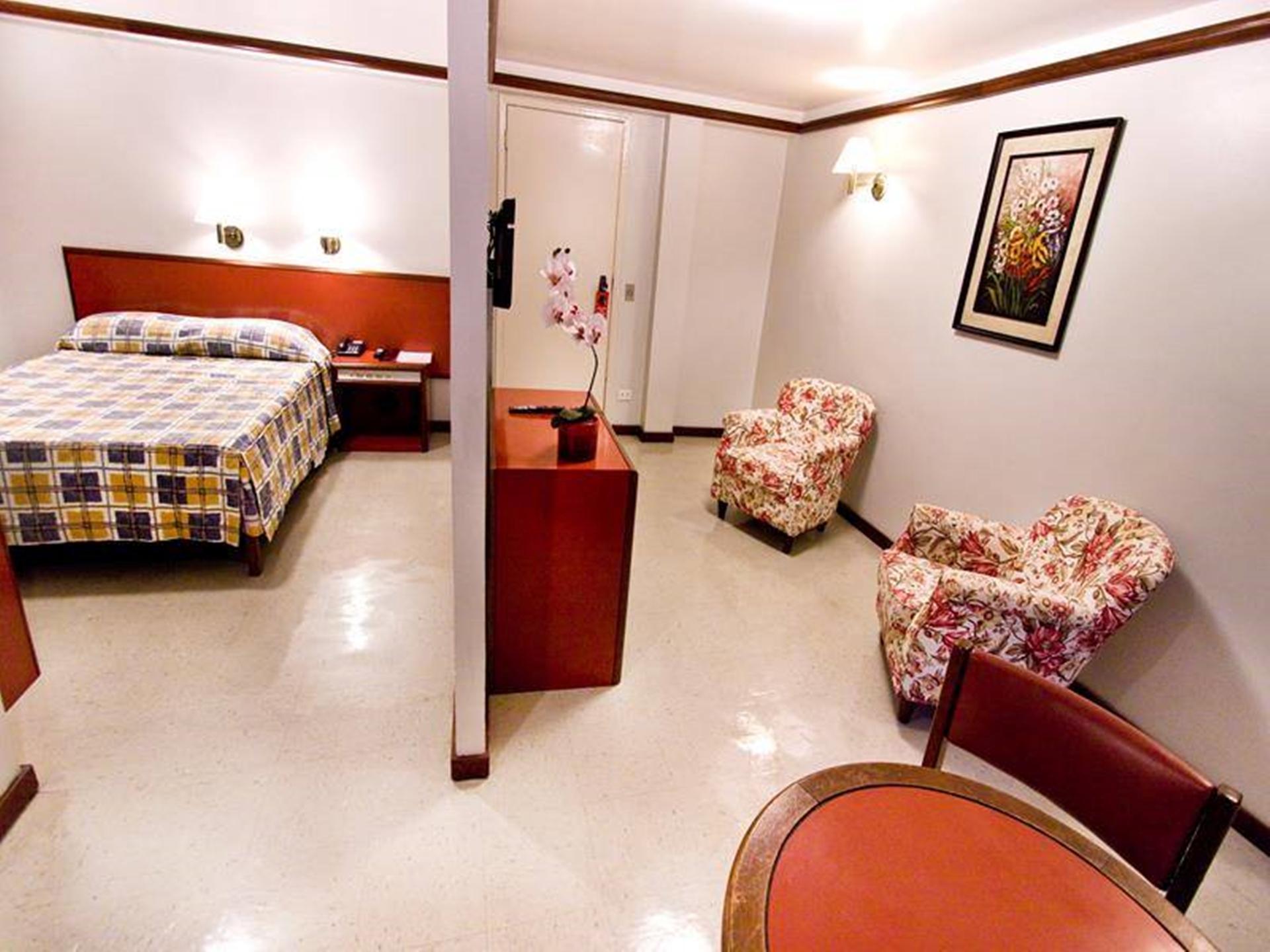 Hotel Nobilis เซาเปาโล ภายนอก รูปภาพ