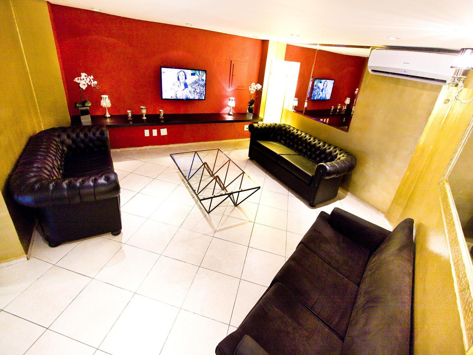 Hotel Nobilis เซาเปาโล ภายนอก รูปภาพ
