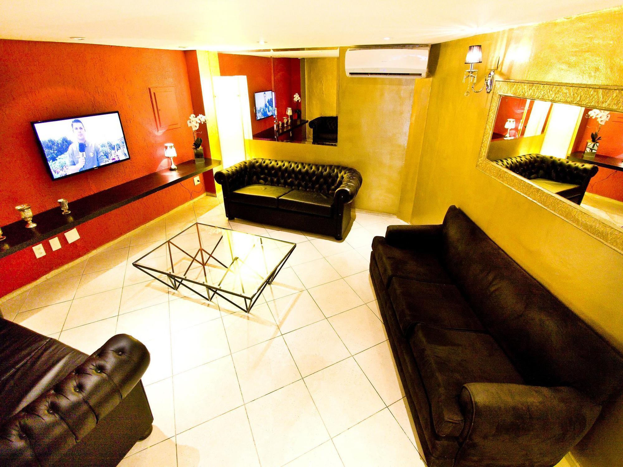 Hotel Nobilis เซาเปาโล ภายนอก รูปภาพ