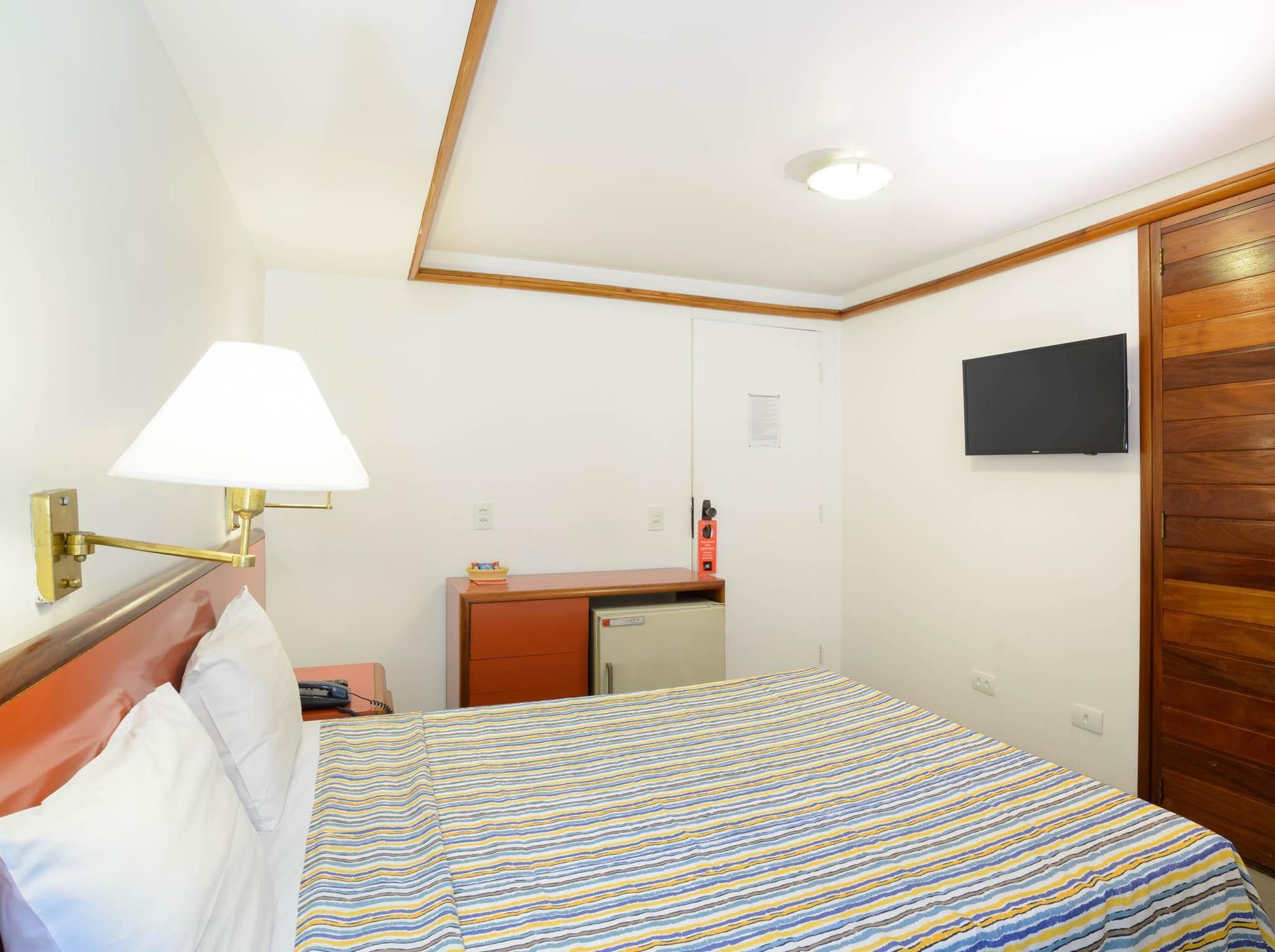 Hotel Nobilis เซาเปาโล ภายนอก รูปภาพ
