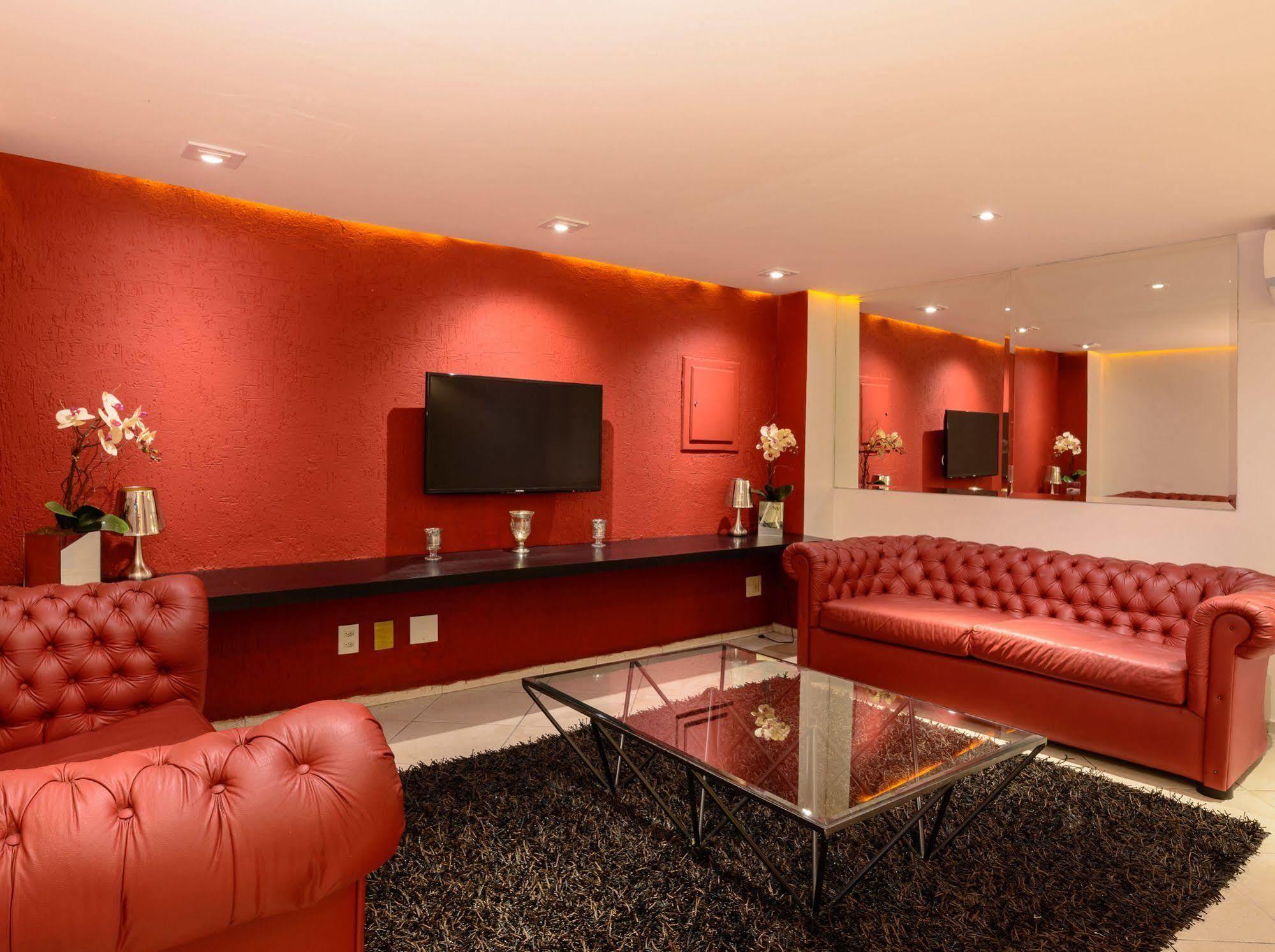 Hotel Nobilis เซาเปาโล ภายนอก รูปภาพ