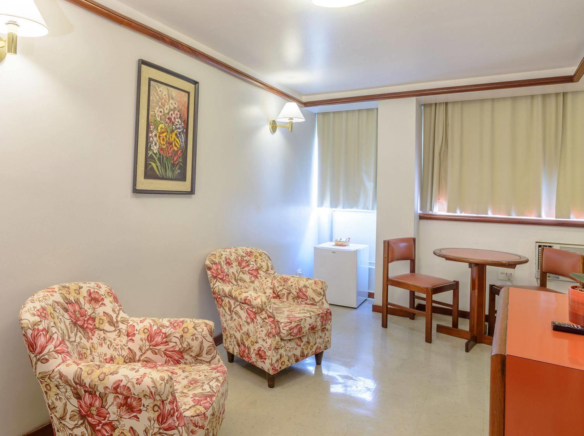 Hotel Nobilis เซาเปาโล ภายนอก รูปภาพ