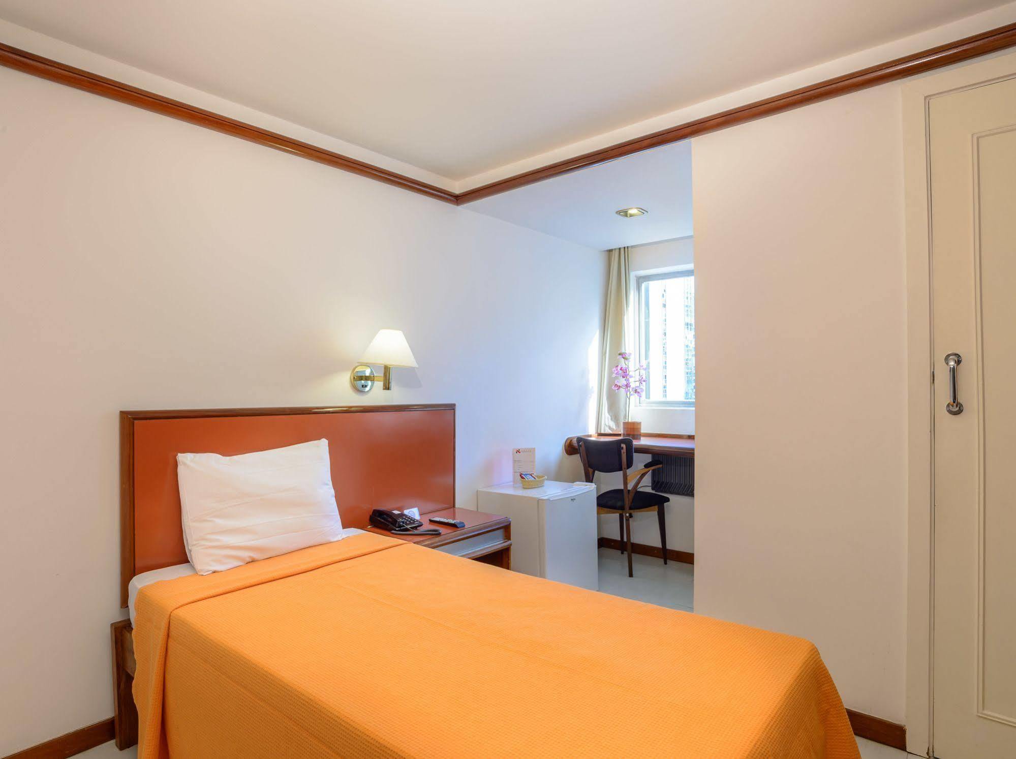 Hotel Nobilis เซาเปาโล ภายนอก รูปภาพ